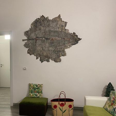 Iris Apartment بيشيلي المظهر الخارجي الصورة