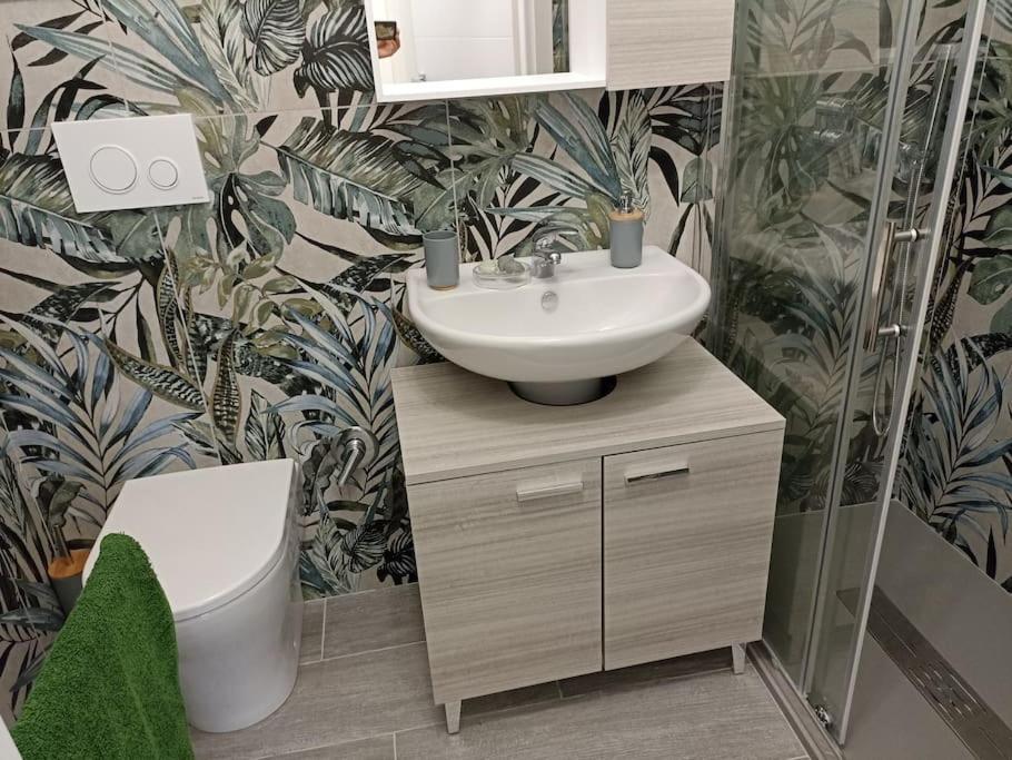 Iris Apartment بيشيلي المظهر الخارجي الصورة