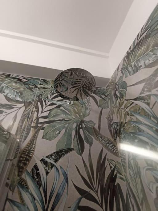 Iris Apartment بيشيلي المظهر الخارجي الصورة