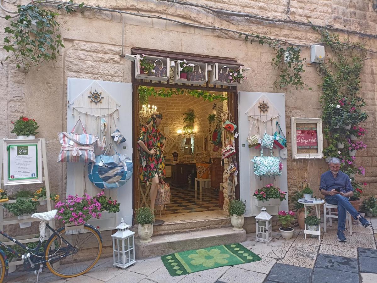 Iris Apartment بيشيلي المظهر الخارجي الصورة