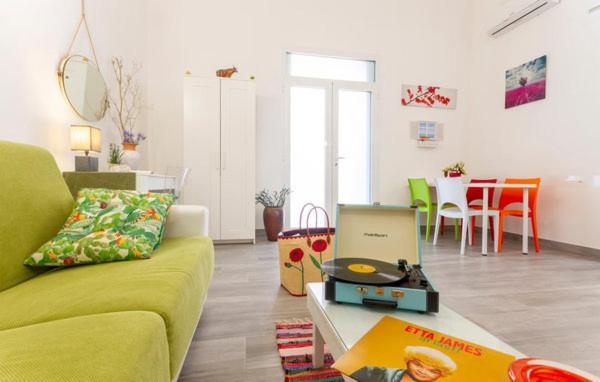 Iris Apartment بيشيلي المظهر الخارجي الصورة
