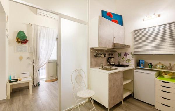 Iris Apartment بيشيلي المظهر الخارجي الصورة