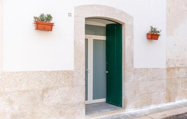 Iris Apartment بيشيلي المظهر الخارجي الصورة