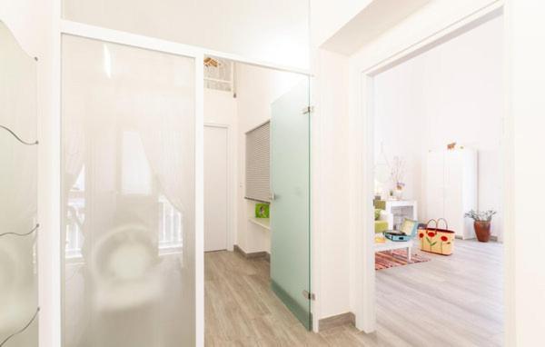 Iris Apartment بيشيلي المظهر الخارجي الصورة
