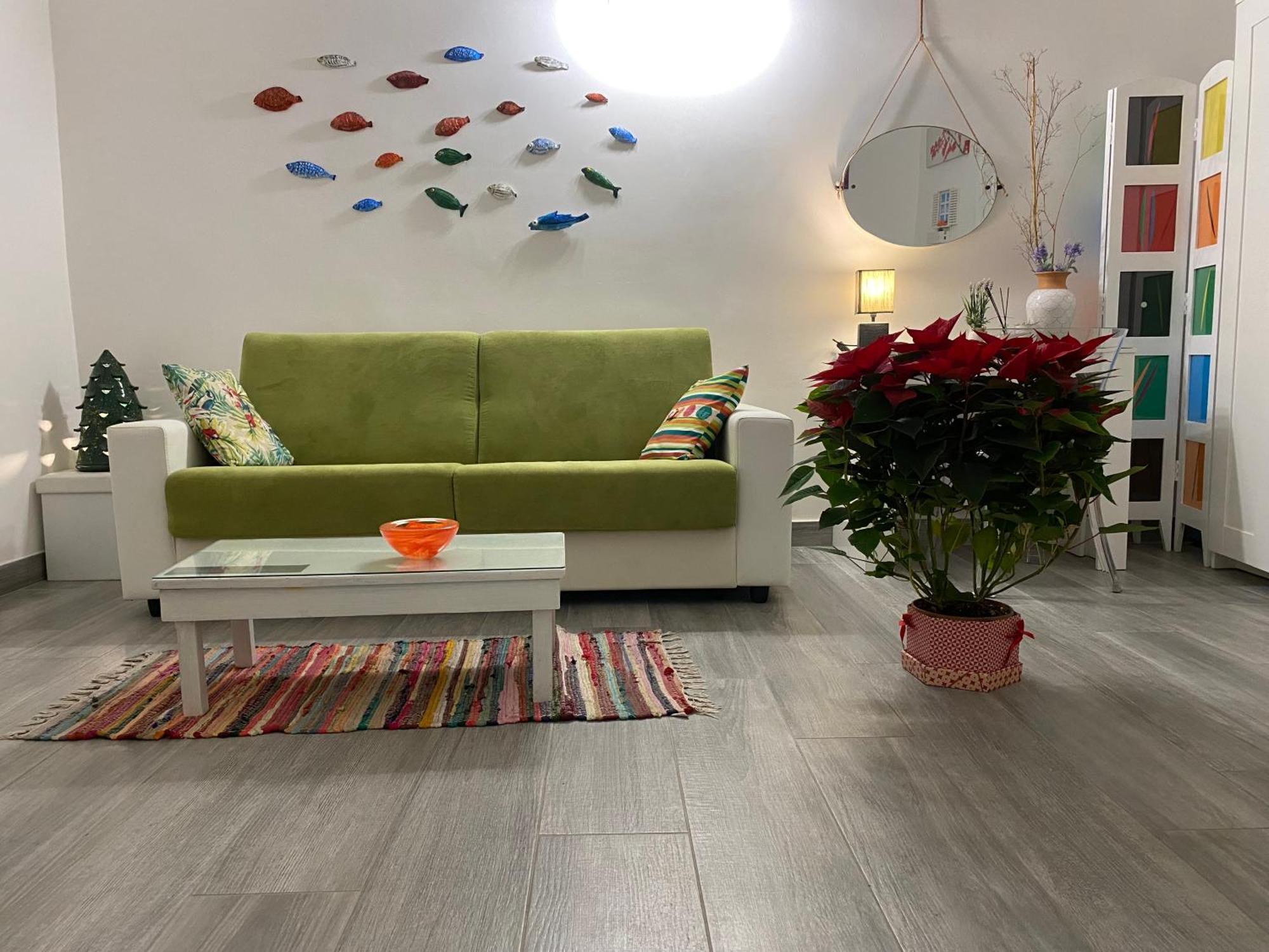 Iris Apartment بيشيلي المظهر الخارجي الصورة
