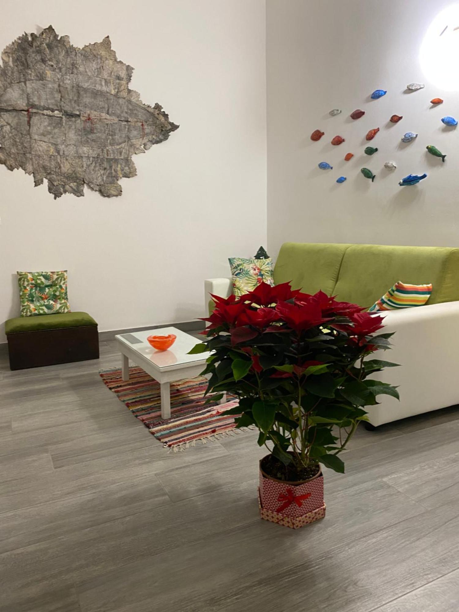 Iris Apartment بيشيلي المظهر الخارجي الصورة